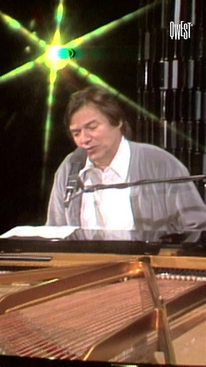 John Performing (Source: Famous Composers)