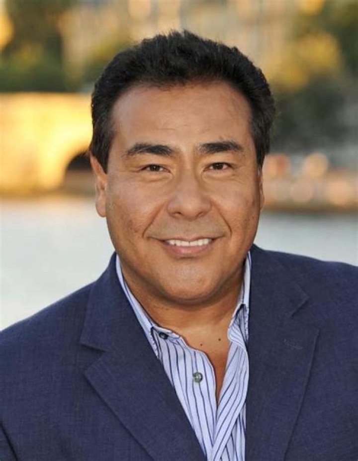 John Quinones photo