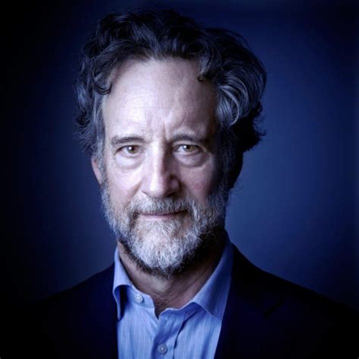 John Rothman Bio (Wiki) 
