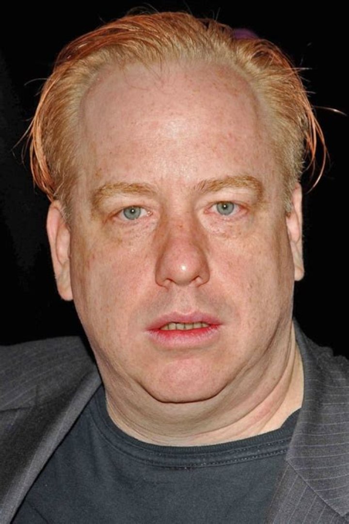 John Thompson Gulager Bio (Wiki) 
