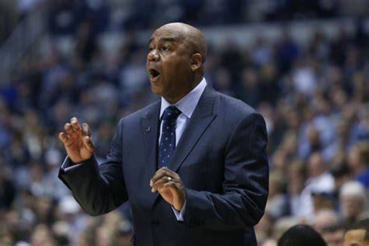 John Thompson III photo 3