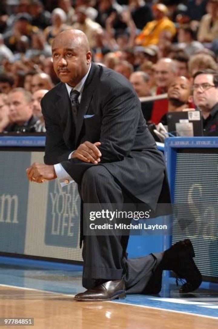 John Thompson III photo