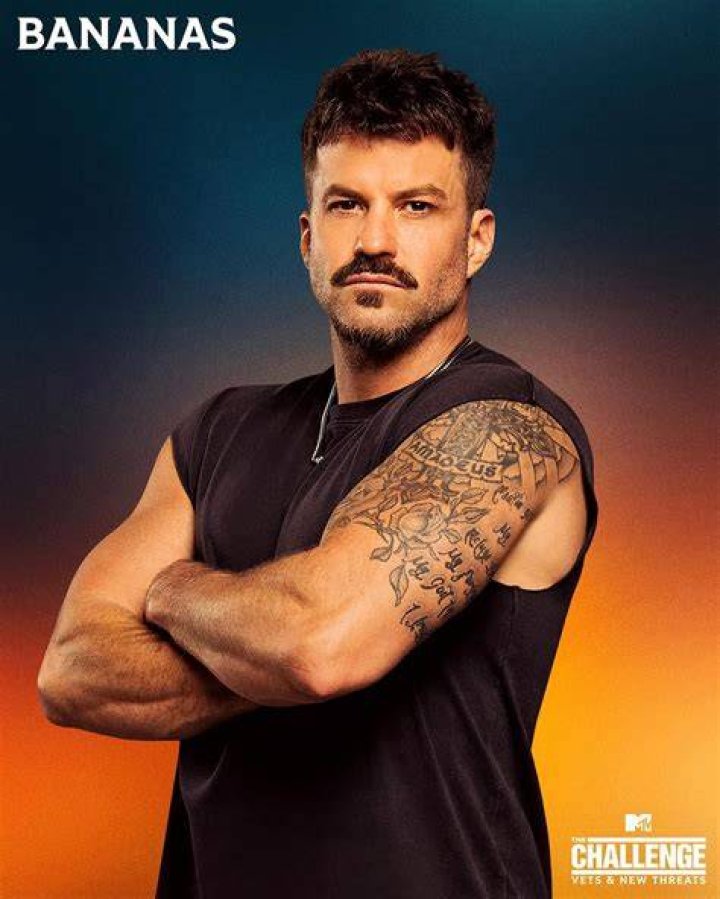 Johnny Bananas photo 3