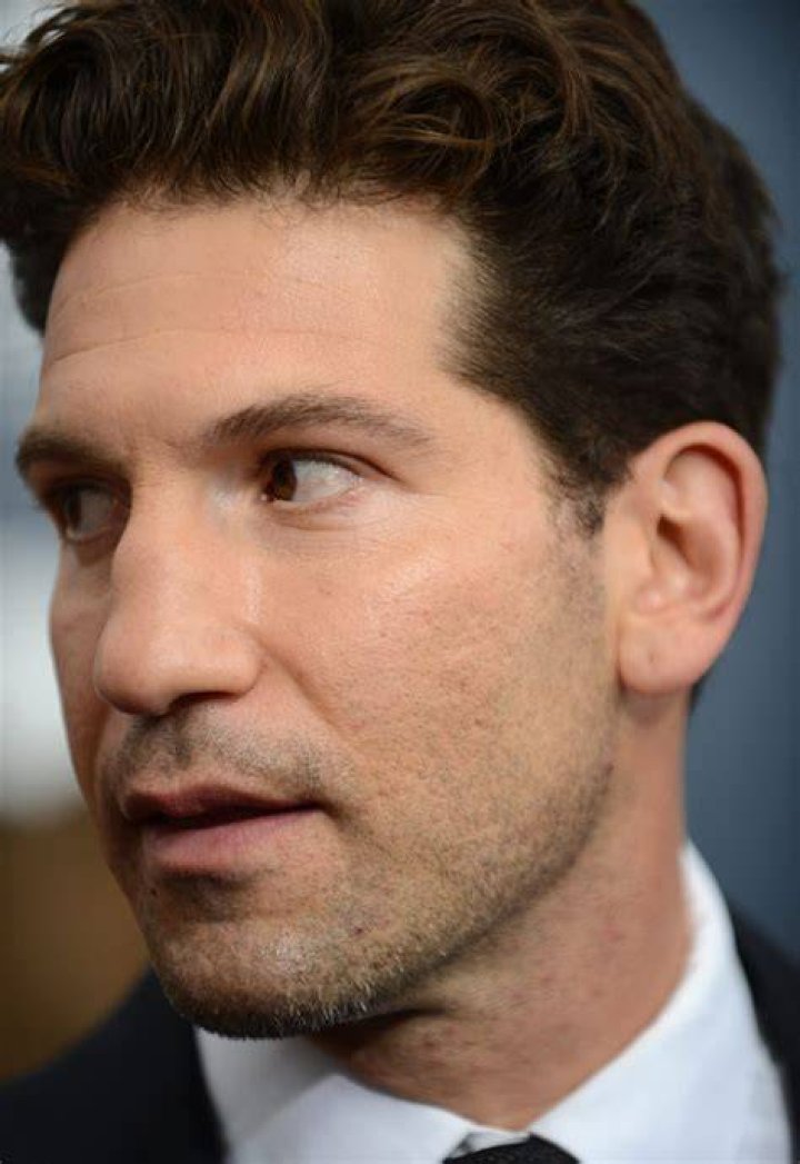 Jon Bernthal Bio (Wiki) 