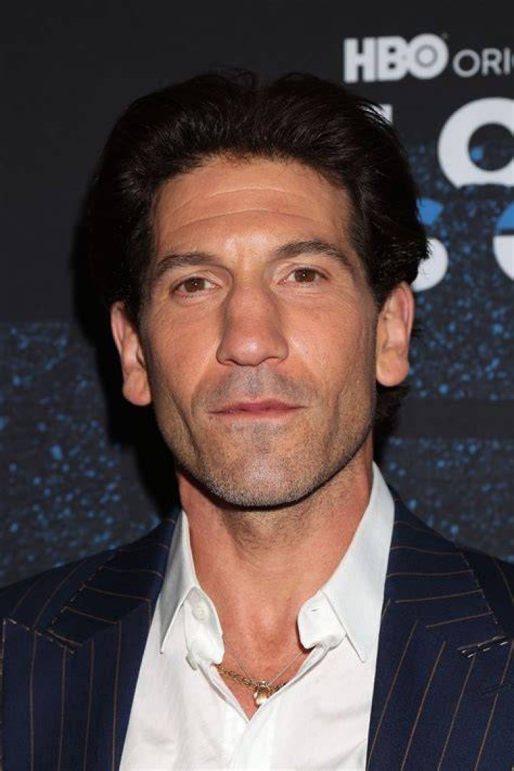 Jon Bernthal Jon Bernthal