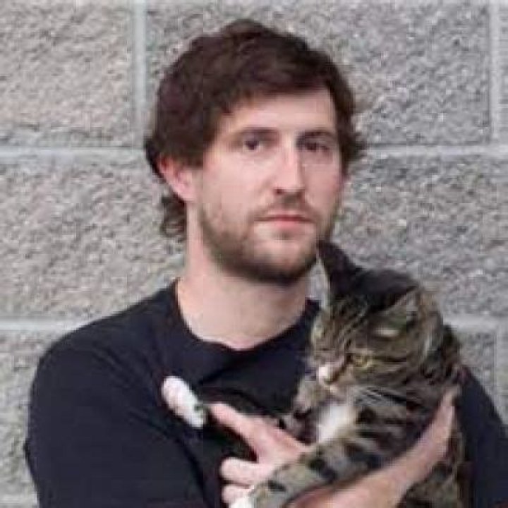 Jon Mess - Age, Family, Bio