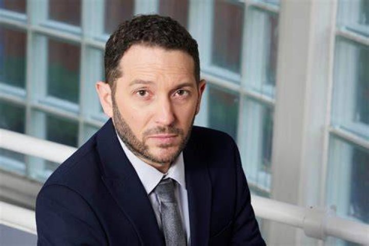 Jon Richardson Jon Richardson