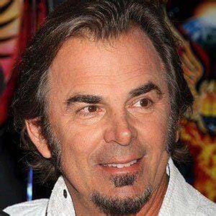 Jonathan Cain - Age, Family, Bio