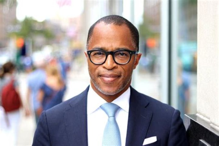 Jonathan Capehart Bio (Wiki) 