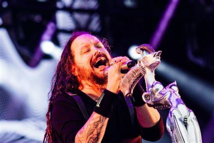 Jonathan Davis photo 2