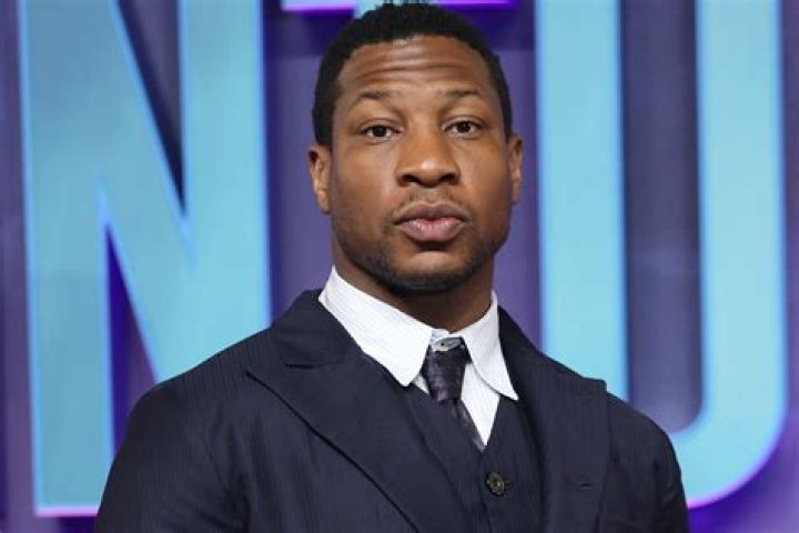 Jonathan Majors photo 2