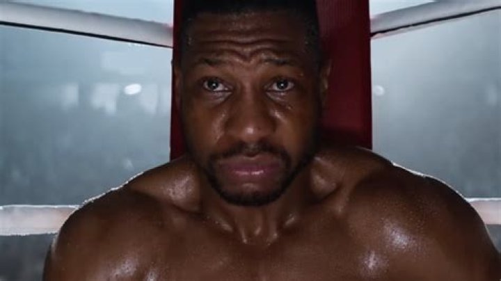 Jonathan Majors photo 3