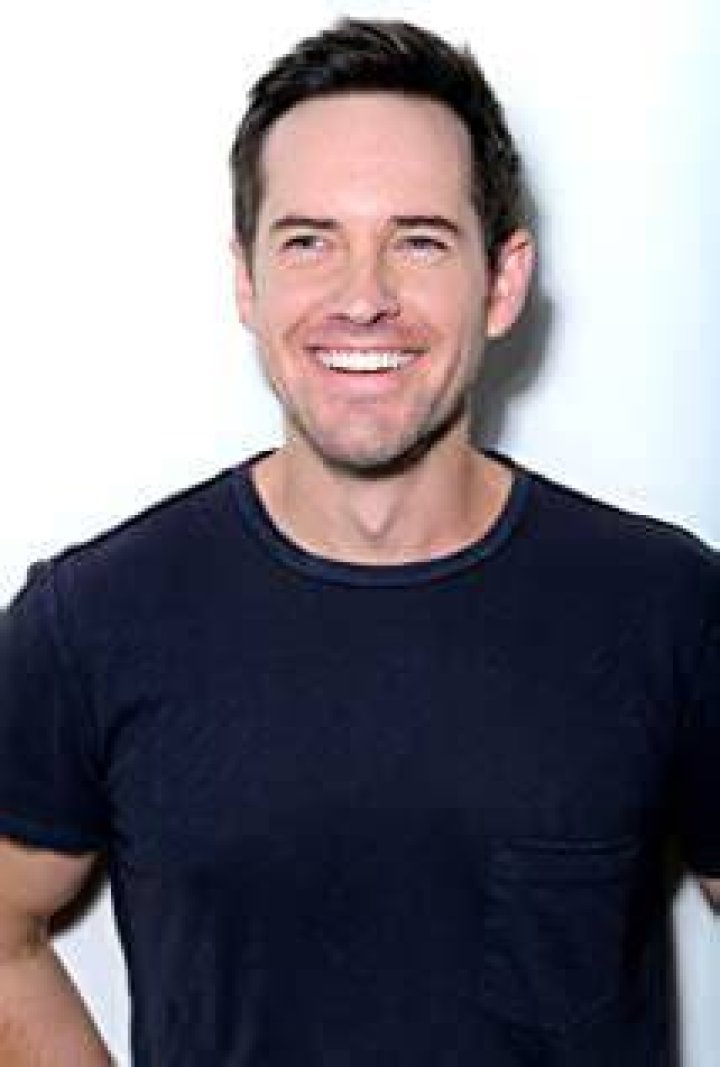 Jonathan Patrick Moore - Age, Family, Bio