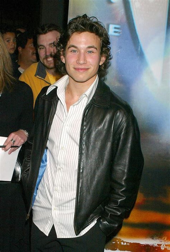 Jonathan Taylor photo