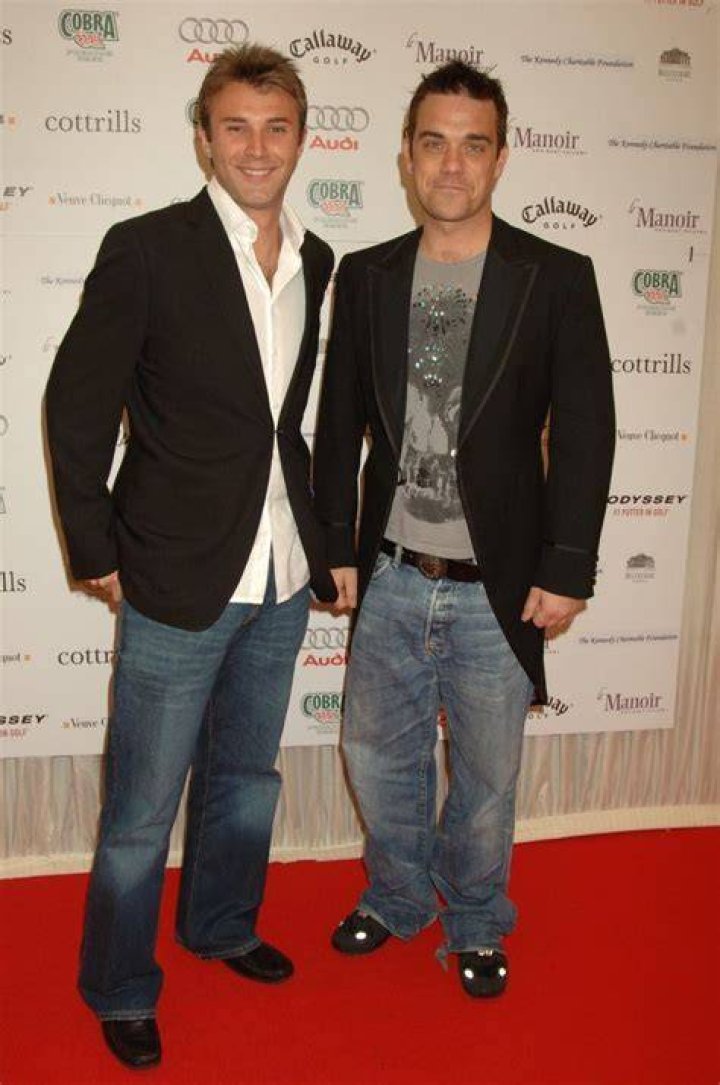Jonathan Wilkes photo 3