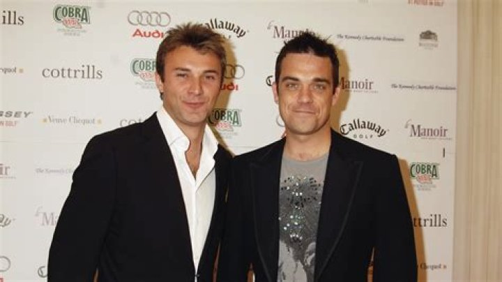 Jonathan Wilkes photo