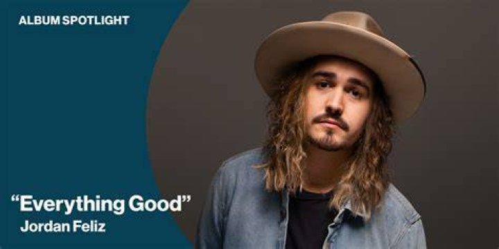 Jordan Feliz Highlights
