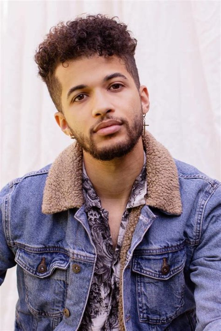 Jordan Fisher Jordan Fisher