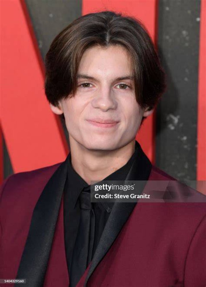 Jordan Isaiah White Bio (Wiki) 