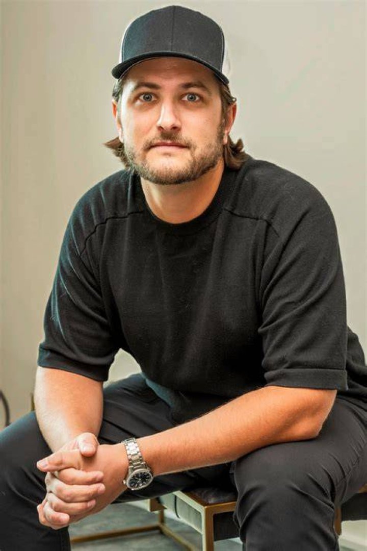 Jordan Schmidt Bio (Wiki) 