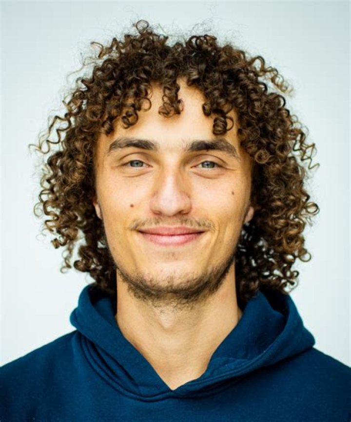 Jordi Van den Bussche Bio (Wiki) 