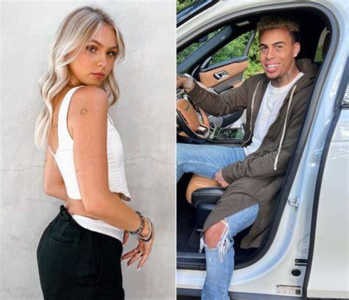 Jordyn Jones boyfriend