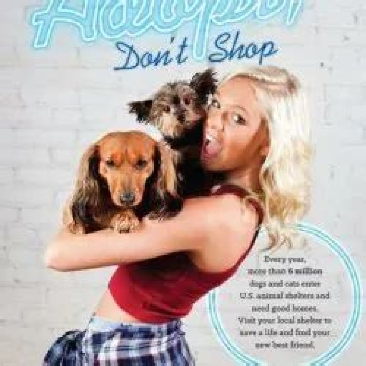 Jordyn Jones Pets