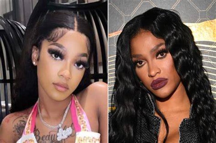 Joseline Hernandez arrested after she assault Big Lex at Floyd Mayweather Vs. John Gotti II exhibition bout Joseline Hernandez and Big Lex made headlines early this month after involving in an altercation