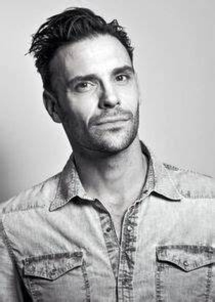 Joseph Millson Bio (Wiki) 