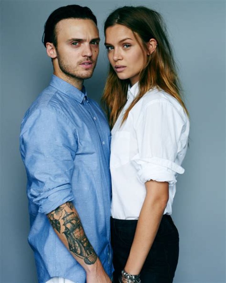 Josephine Skriver and Husband Alexander DeLeon Welcome Their First Child Together!