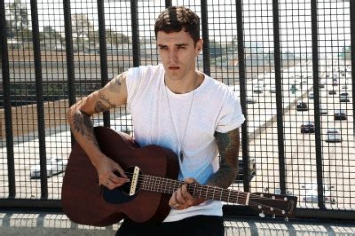 Josh Beech Bio (Wiki) 