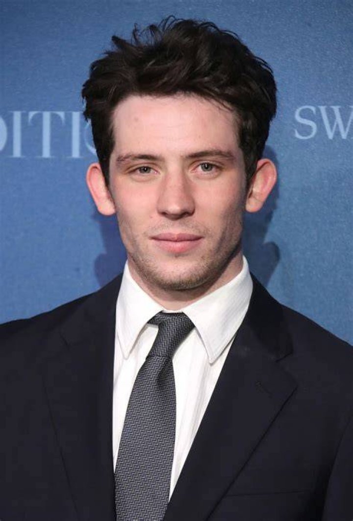 Josh O’Connor Bio (Wiki) 