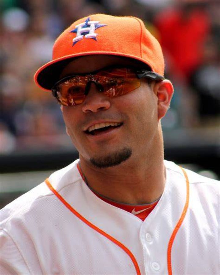 José Altuve Bio (Wiki) 
