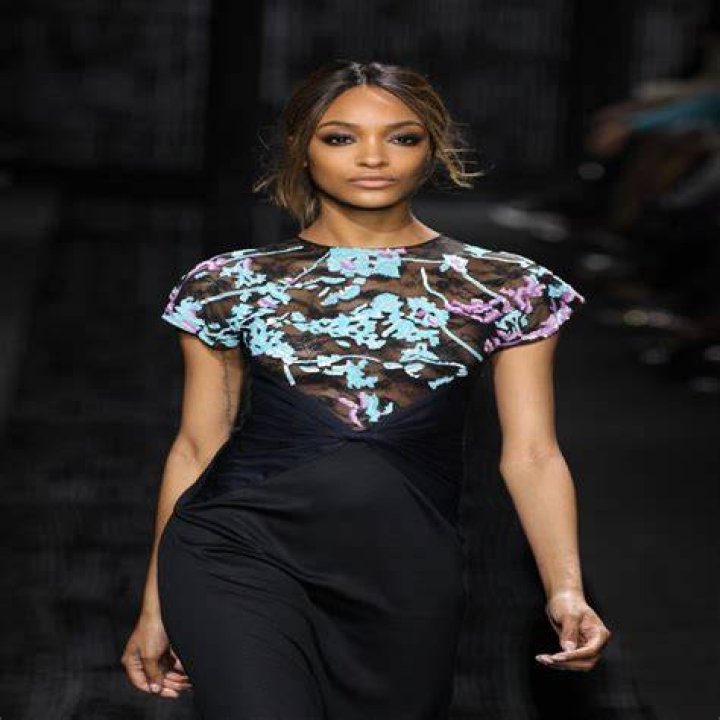 Jourdan Dunn Bio (Wiki) 