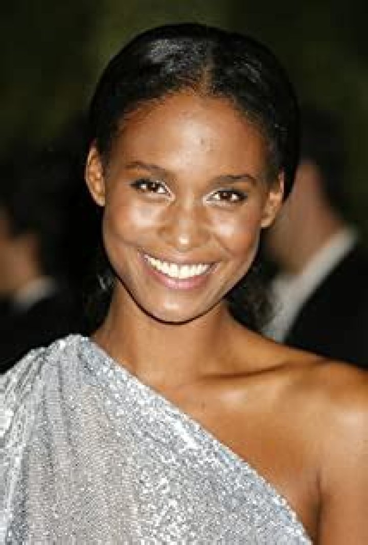 Joy Bryant Bio (Wiki) 