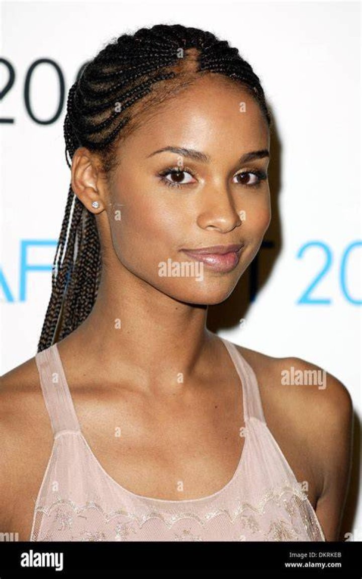 Joy Bryant Joy Bryant