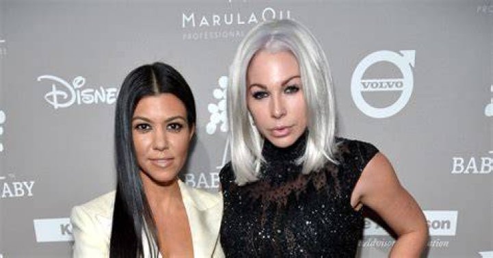 Joyce Bonelli, former Kardashian-Jenner clan makeup artist marries Ben Taverniti! Get details including strained relationship with Kardashian-Jenner clan here! Joyce Bonelli, former Kardashian-Jenner clan makeup artist marries Ben Taverniti! Get details including strained relationship with Kardashian-Jenner clan here!
