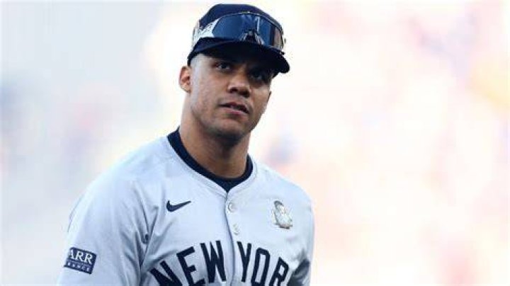 Juan Soto net worth 2024