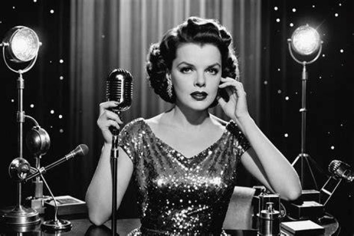 Judy Garland Highlights