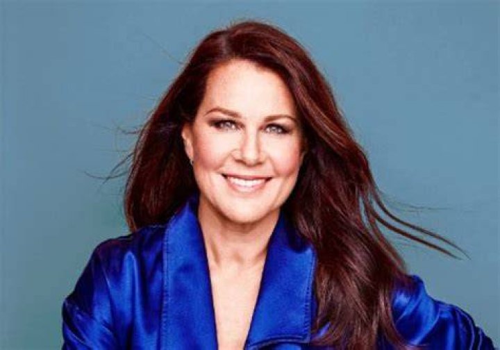 Julia Morris Bio (Wiki) 