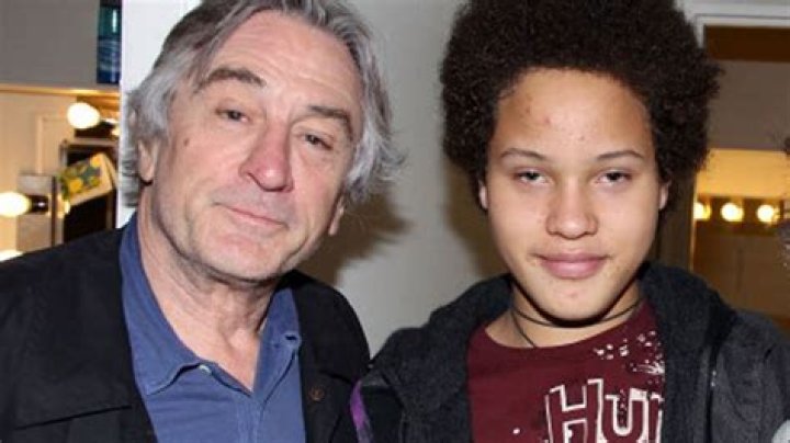 Julian Henry De Niro Bio (Wiki) 