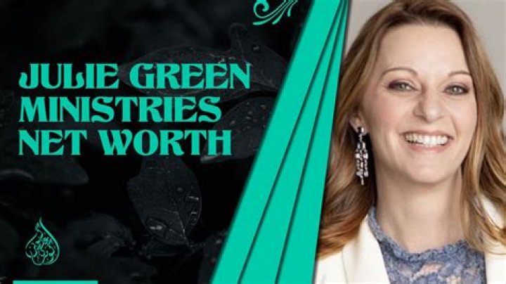 Julie Powell’s Net Worth Julie Powell’s Net Worth