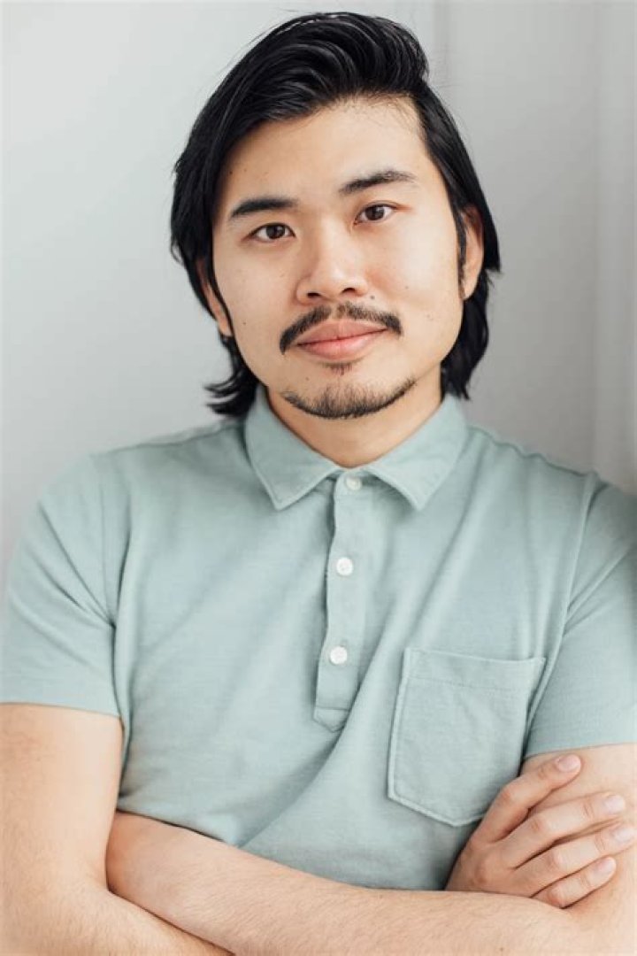 Julius Cho Bio (Wiki) 
