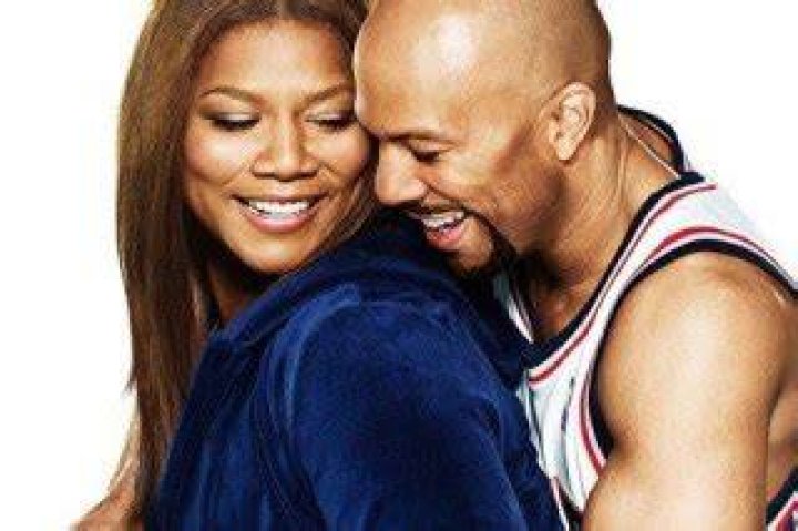 Just Wright - Cast, Ages, Trivia
