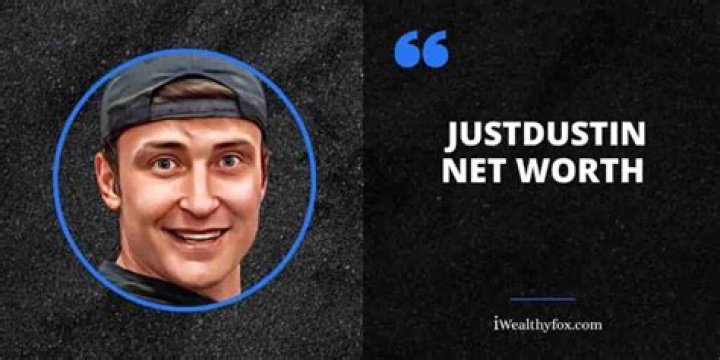 JustDustin