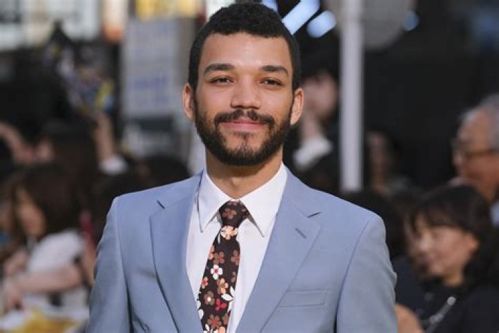 Justice Smith Bio (Wiki) 