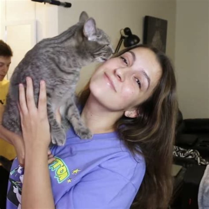 Kalynn Koury Pets