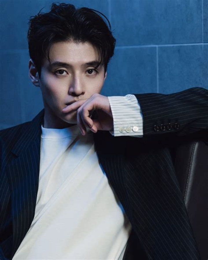 Kang Ha-neul Bio (Wiki) 