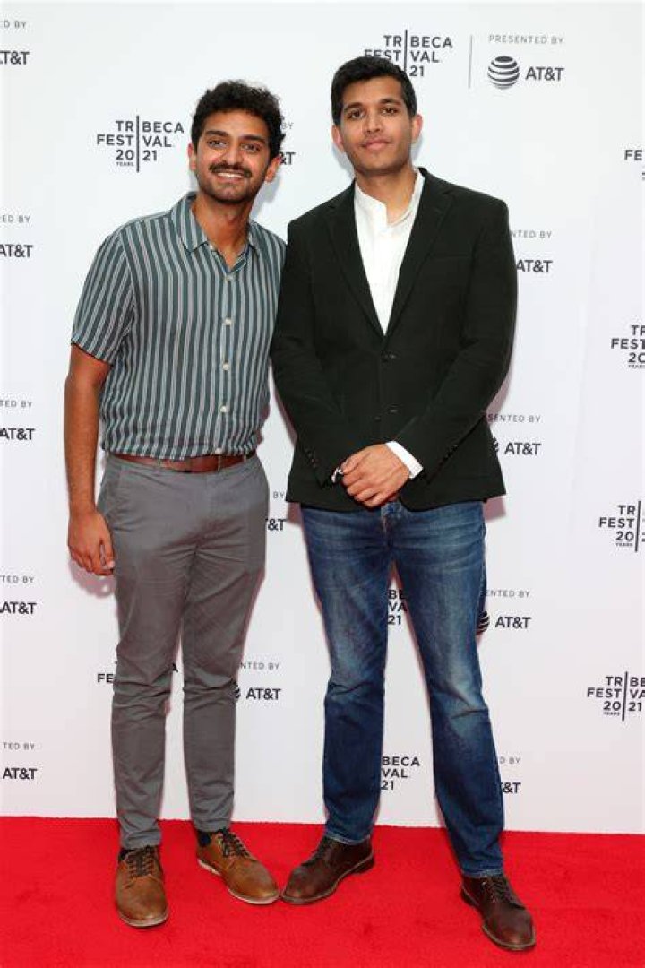 Karan Soni Partner