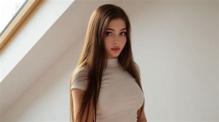 Karina Kozyreva Bio (Wiki) 